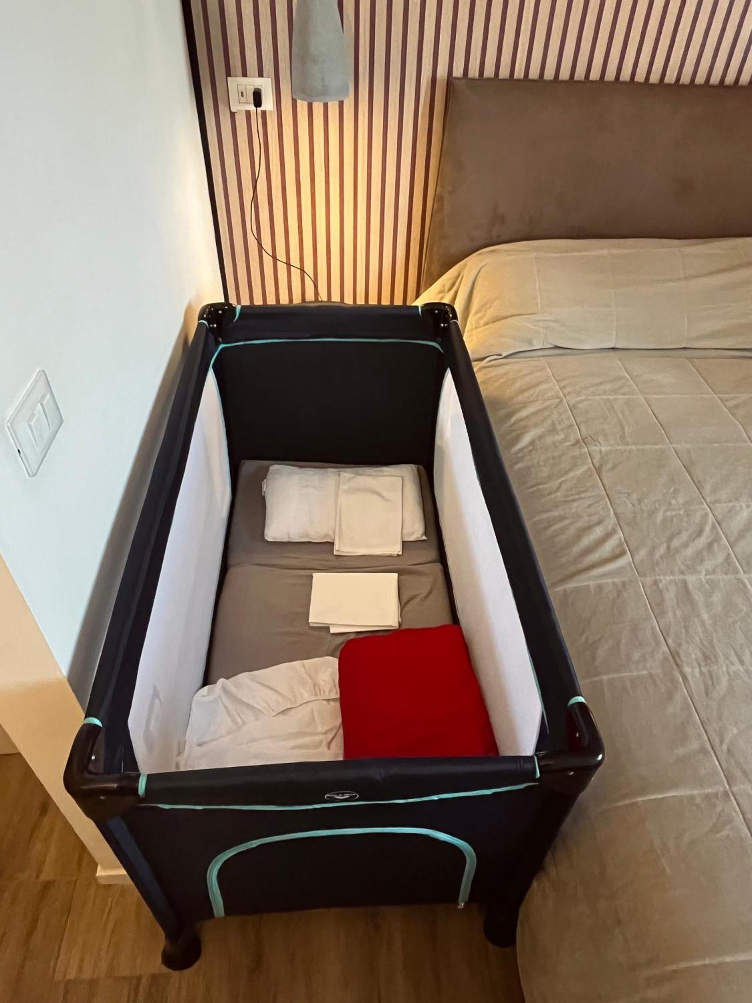 Oriani39 B&B ボローニャ エクステリア 写真