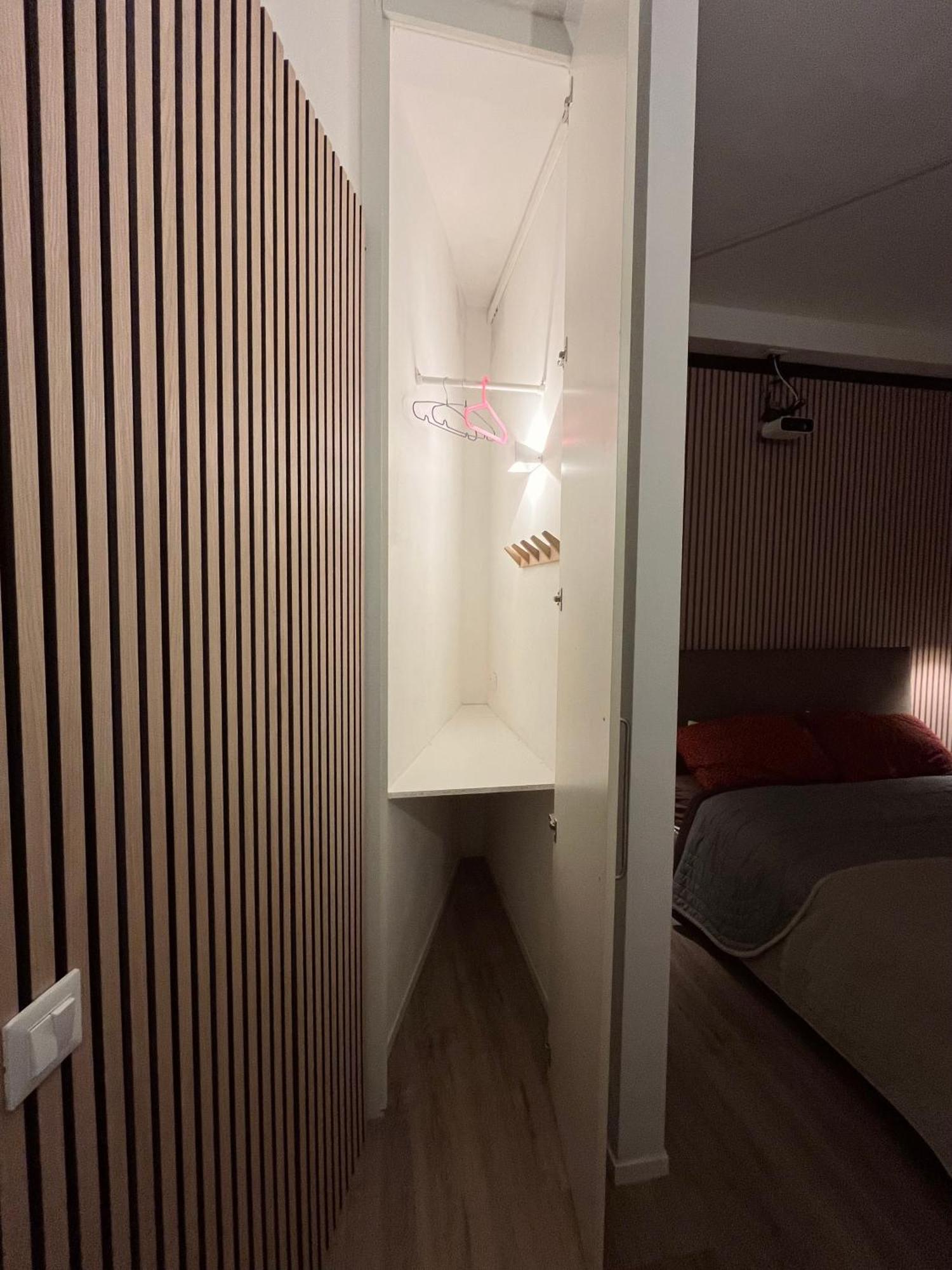 Oriani39 B&B ボローニャ エクステリア 写真