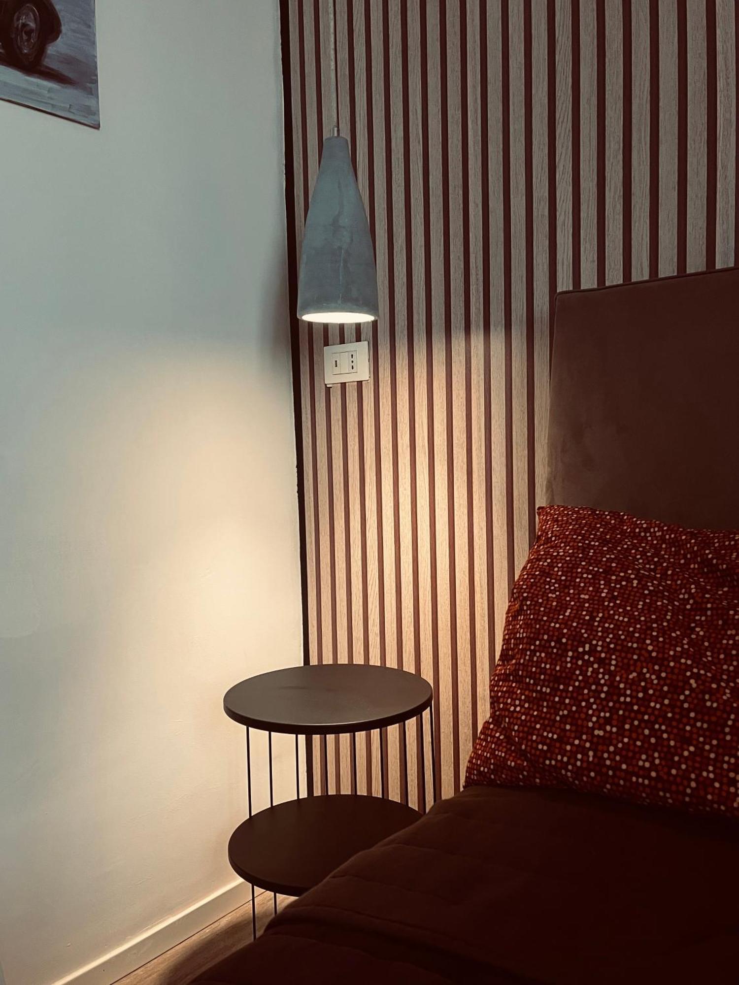 Oriani39 B&B ボローニャ エクステリア 写真