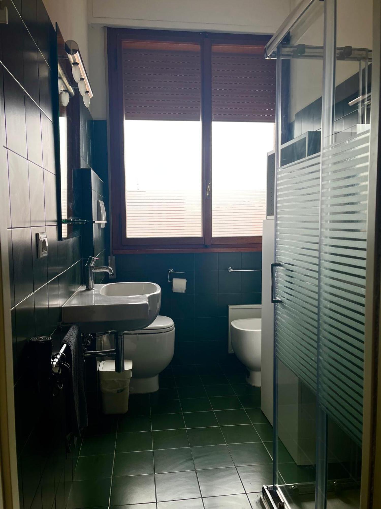 Oriani39 B&B ボローニャ エクステリア 写真