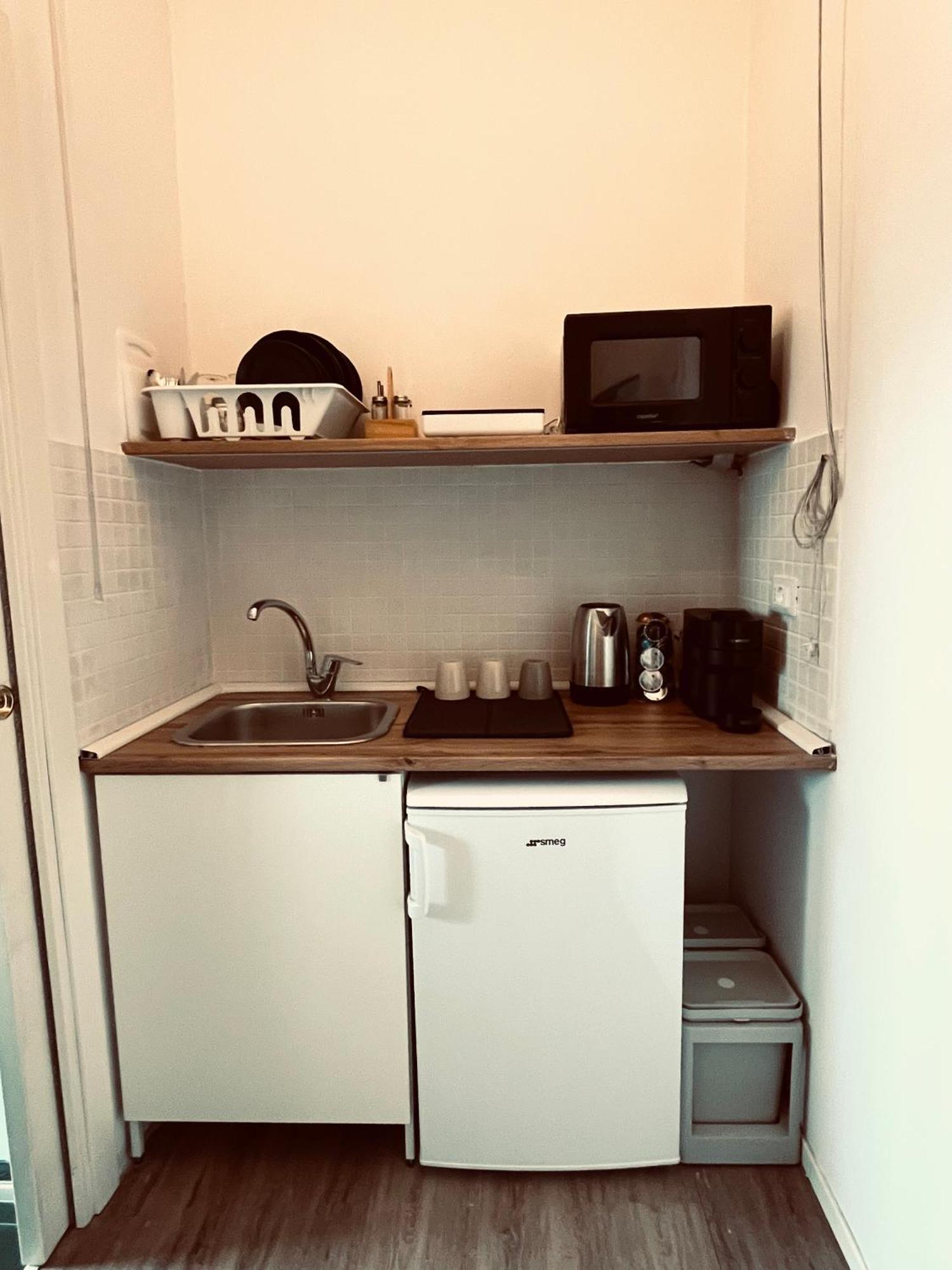 Oriani39 B&B ボローニャ エクステリア 写真