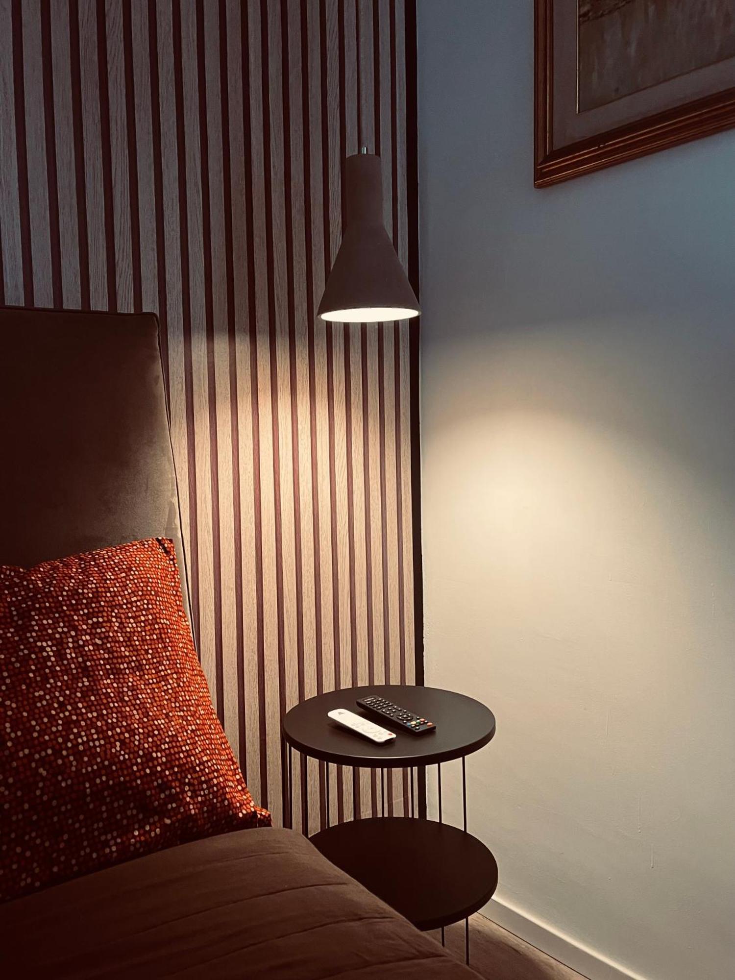 Oriani39 B&B ボローニャ エクステリア 写真